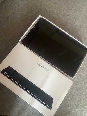 samsung Galaxy Tab A11