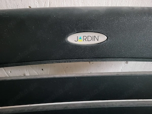 Gartenliegen mit Auflagen  Bild 2