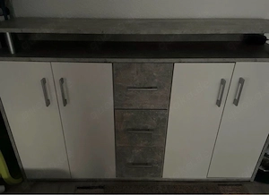 Komode zu verschenken