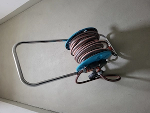 Gardena Schlauchwagen