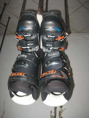 Technica Skischuhe Gr. 26 - 26,5