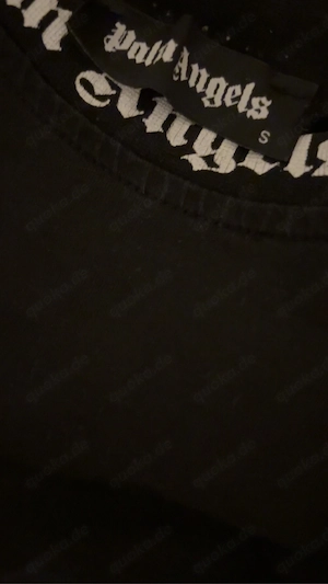 Palm Angels Tshirt grösse S top Zustand Bild 3