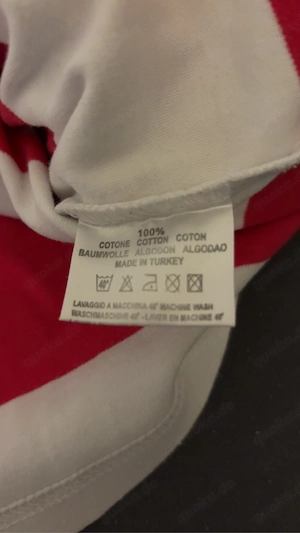 Ralph Lauren Poloshirt neuwertig größe M Bild 2