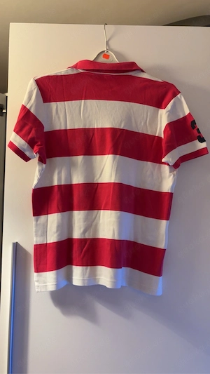 Ralph Lauren Poloshirt neuwertig größe M Bild 3