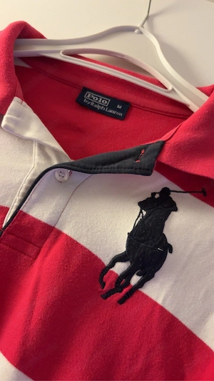 Ralph Lauren Poloshirt neuwertig größe M Bild 4