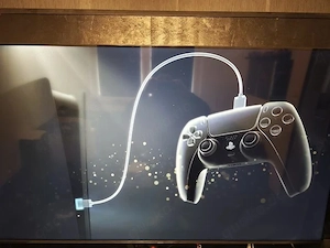 Sony Playstation 5 Konsole 1TB plus verpakung und controllern  Bild 3