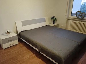 Super erhtene Schlafzimmer , jugendzimmer aufgrund Auswanderung 