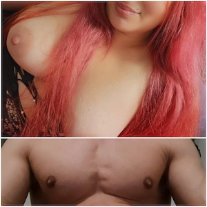 5loch Paar macht Sextreffen 