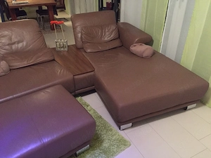 Wohnlandschaft von Vito 