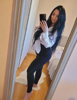 Sinnliche erotische Chats für TG mit mir 