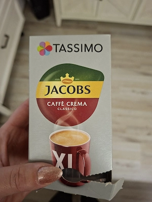 Tassimo Kaffemaschine 