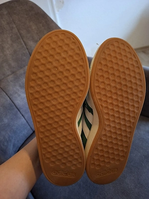 adidas schuhe gr. 39,5