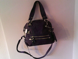 GGL-22 George Gina & Lucy * Trendhuntress * Handtasche, Damentasche, Rarität!!   handbag