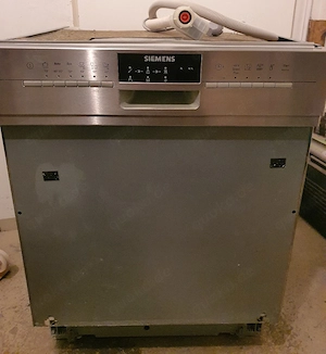 Siemens IQ500 Spülmaschine 