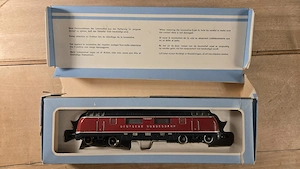 Märklin H0 Bild 7