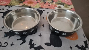 Zubehör für katzen