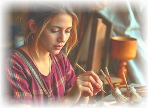 Ich möchte einen jungen Mann zum Beginn einer Partnerschaft kennenlernen