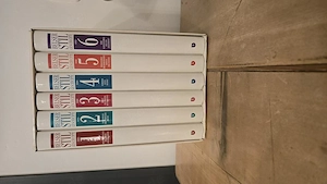 Belser Stilgeschichte