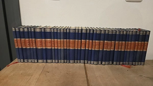 Balzac gesammelte Werke