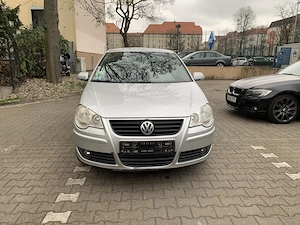 polo 1,2 united,klimatronik,alus,fahrbereit