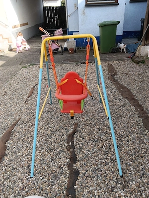 Babyschaukel 