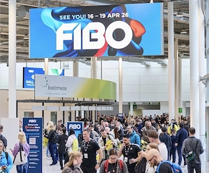 1-Day-Business-Tickets FIBO 2026 Messe Köln