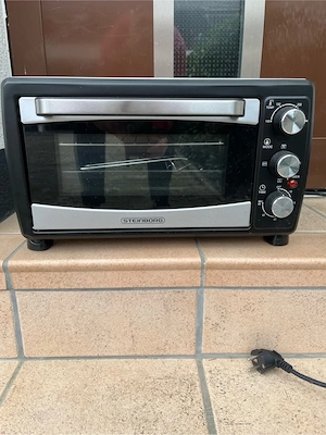 Mini Backofen 20Liter