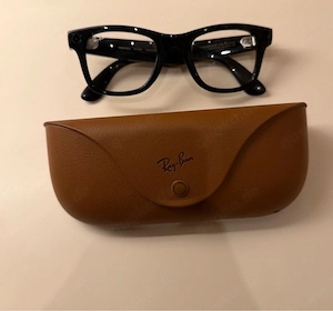 Ray-Ban Meta Wayfarer (2. Generation)