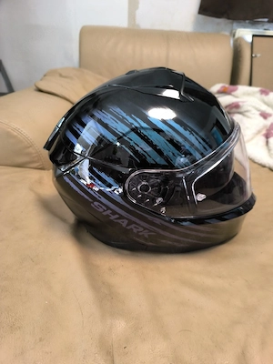 Shark Integralhelm Ridill 2 Assya Bild 5