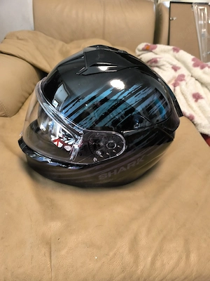 Shark Integralhelm Ridill 2 Assya Bild 3