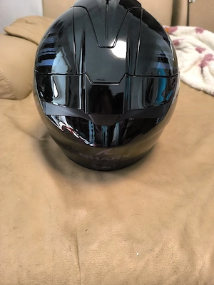 Shark Integralhelm Ridill 2 Assya Bild 4