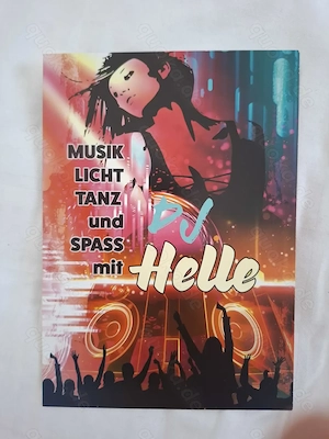 Erfahrener DJ für alle Anlässe  Bild 2
