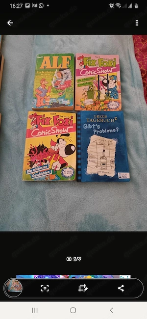 taschenbücher Bild 3