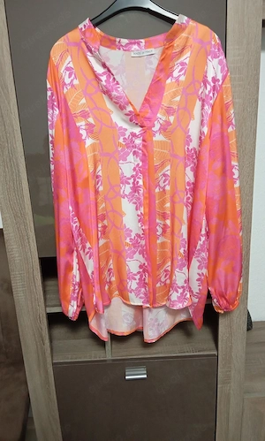 oversize Tunika von Made in Italy gr M L Top Zustand 