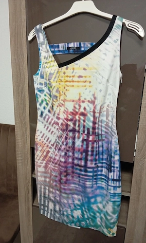 stretchkleid von apriori gr 38 top Zustand 