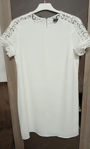 kleid von Yessica gr 40 top Zustand 