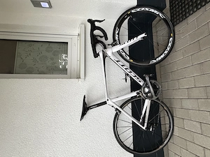 Scott Foil 10 Rennrad