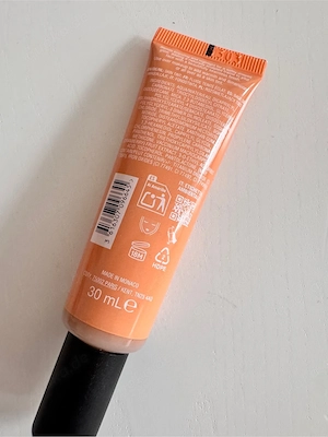 Max Factor Glow Framer Bronzing and Illuminating Tint 20 Honey Bild 2