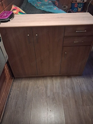 Möbel gebraucht in guten zustand Bild 4