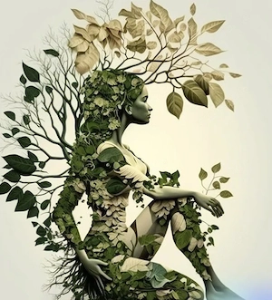 Wellnessmassage - Ziehe in deinen Körper ein