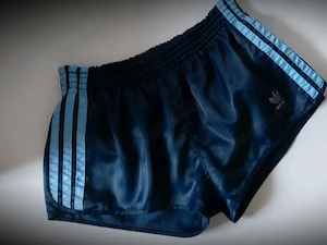 Adidas Sprinter Glanzshort 