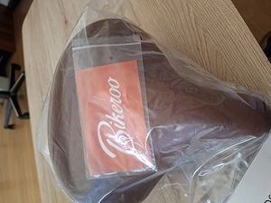 Bikeroo Fahrradsattel