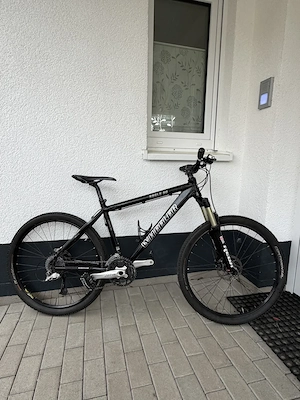 Wheeler Eagle MTB 26 