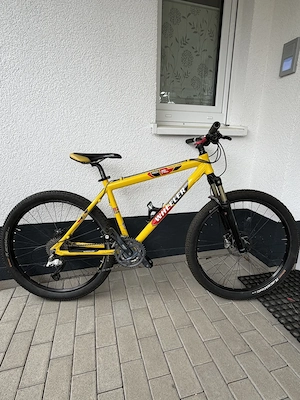 Wheeler 9900 RL MTB 26 