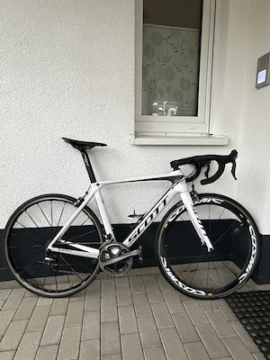 Scott Foil 10 Rennrad