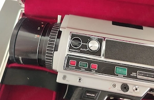 Cosina SSL-7410 Macro