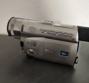 Panasonic NV-DS25   ohne Akku
