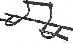  Klimmzugstange türrahmen   Fitnessgerät Für zuhause   oberkörp