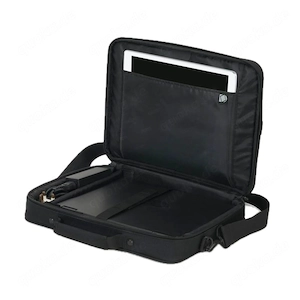   Dicota Laptoptasche Eco Multi Scale 15.6 schwarz D31431  