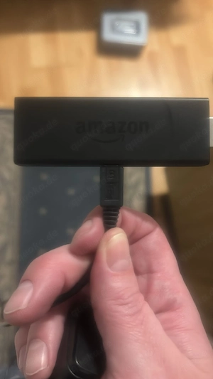 Amazon fire tv stick 